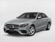 Used 2018 Mercedes-Benz E-Class E 300 Sedan