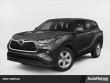 Used 2020 Toyota Highlander L SUV