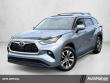 Used 2023 Toyota Highlander XLE SUV