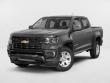 Used 2021 Chevrolet Colorado WT Truck Crew Cab