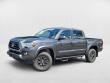 Certified 2023 Toyota Tacoma SR5 V6 Truck Double Cab