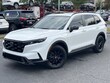 Honda CR-V Hybrid