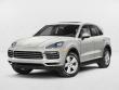 Used 2021 Porsche Cayenne Turbo SUV