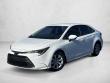Certified 2024 Toyota Corolla LE Sedan
