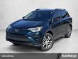 Certified 2017 Toyota RAV4 LE SUV