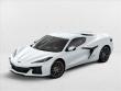 Certified 2024 Chevrolet Corvette Stingray Z06 w/3LZ Coupe