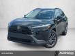 Certified 2026 Toyota Corolla Cross XLE SUV