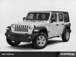 Used 2023 Jeep Wrangler 4-DOOR SPORT 4X4 SUV