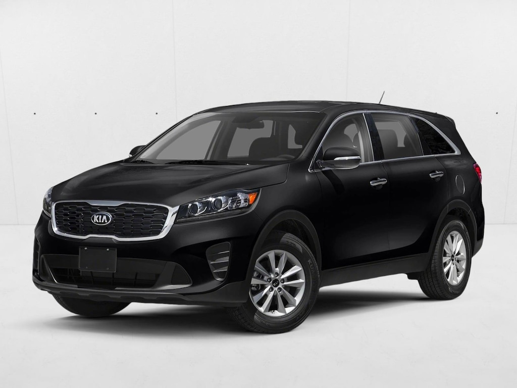 Used 2019 Kia Sorento 2.4L L SUV