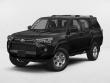 Certified 2021 Toyota 4Runner SR5 SUV