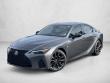 Used 2025 Lexus IS 350 F SPORT Sedan