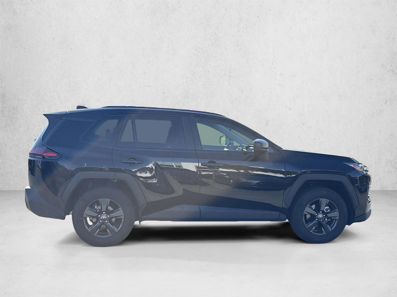 Certified 2026 Toyota RAV4 LE SUV