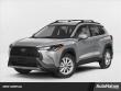 Used 2023 Toyota Corolla Cross LE SUV