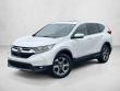 Used 2019 Honda CR-V EX-L 2WD SUV