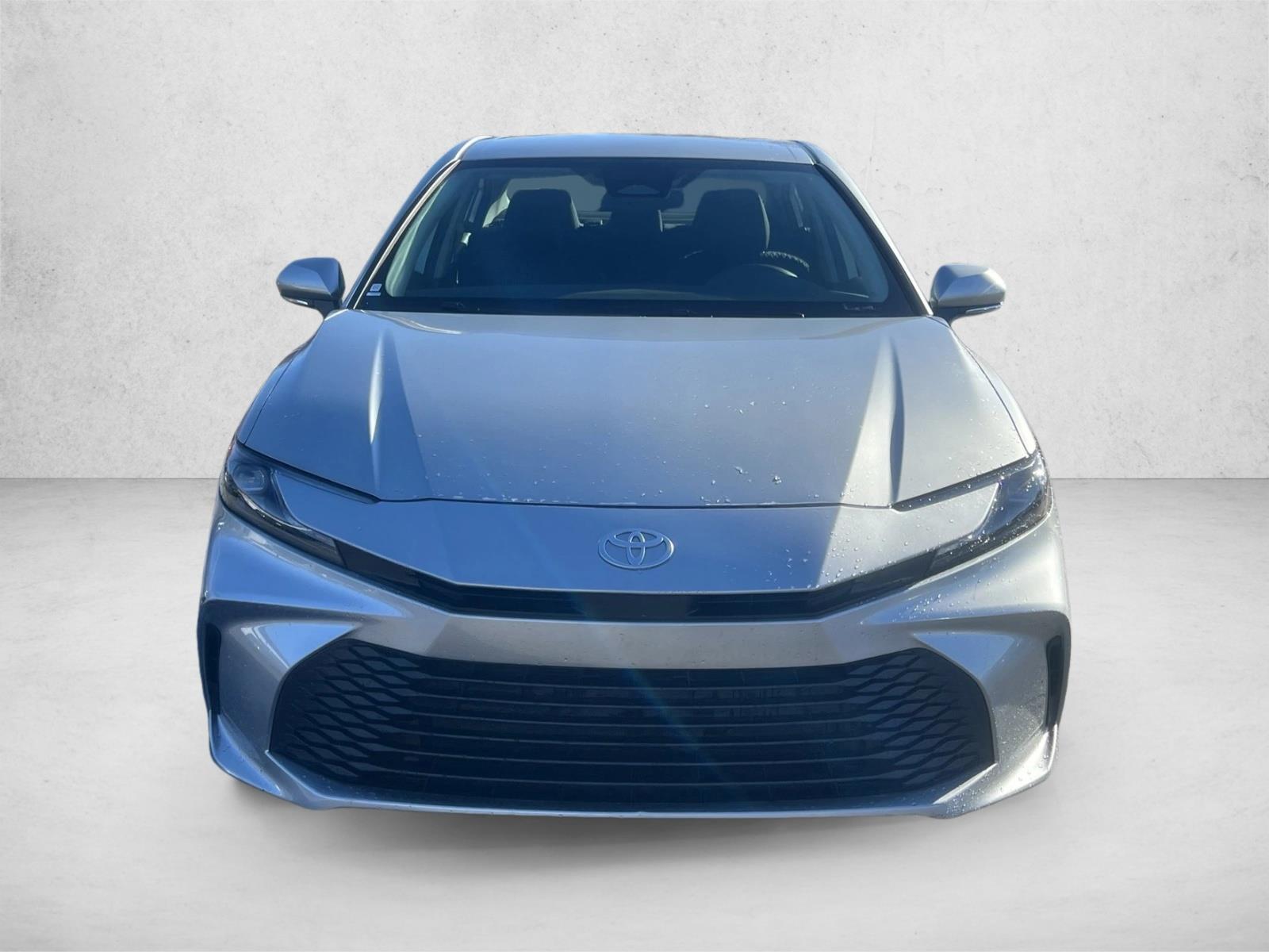 2025 Toyota Camry LE photo 2