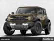 Used 2024 Ford Bronco Raptor SUV