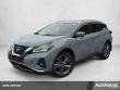 Used 2024 Nissan Murano Platinum SUV