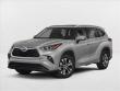 Used 2022 Toyota Highlander XLE SUV