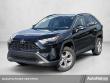 Certified 2025 Toyota RAV4 XLE SUV