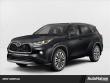 Used 2023 Toyota Highlander L SUV