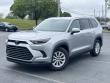 Used 2025 Toyota Grand Highlander XLE SUV