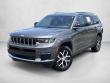 Used 2024 Jeep Grand Cherokee L Limited SUV