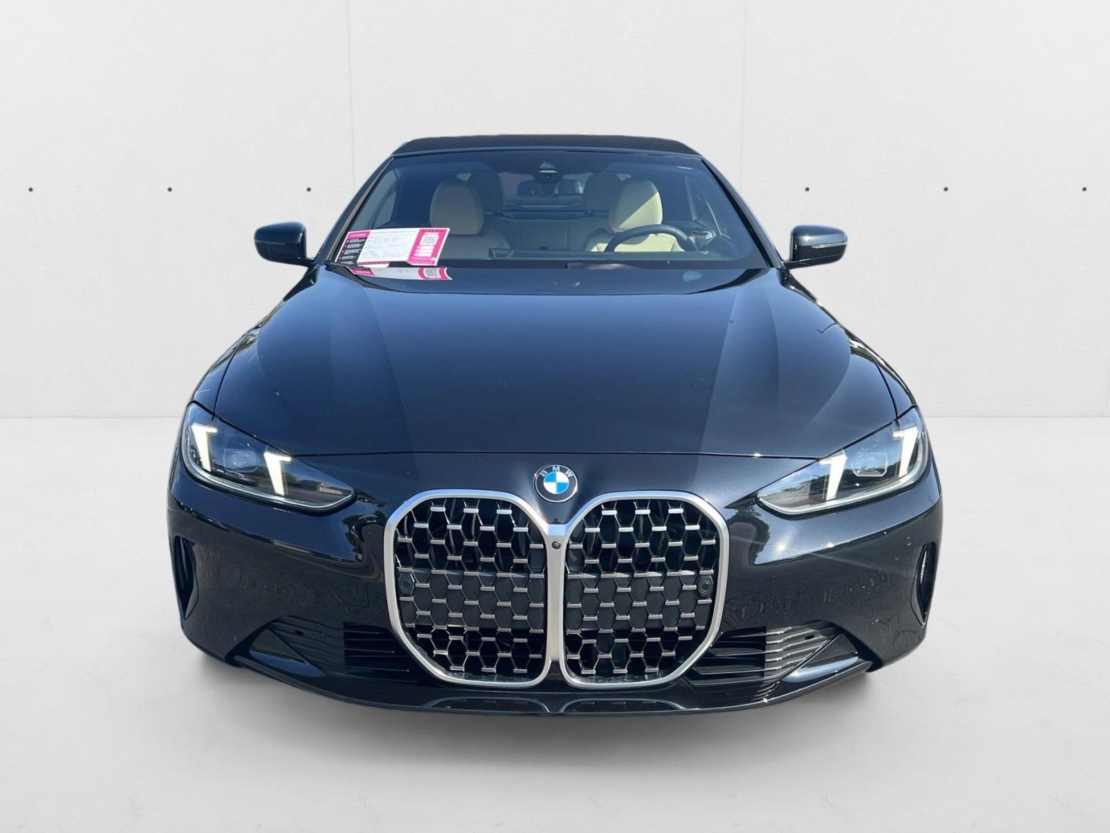 2025 Bmw 430i xDrive photo 2