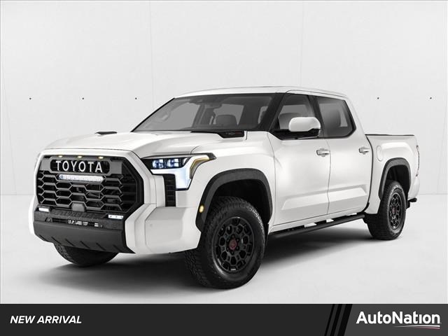 2023 Toyota Tundra SR5 3.4L CrewMax 5.5' Bed's photo