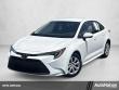 Certified 2024 Toyota Corolla LE Sedan