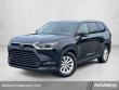 Certified 2025 Toyota Grand Highlander XLE SUV