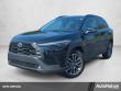 Certified 2026 Toyota Corolla Cross XLE SUV