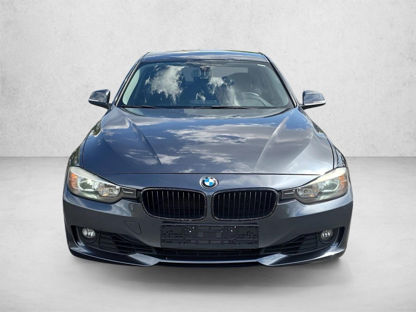 Used 2013 BMW 3 Series 328i with VIN WBA3C1G50DNN93294 for sale in Buford, GA