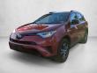 Used 2017 Toyota RAV4 LE SUV