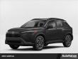 Used 2026 Toyota Corolla Cross XLE SUV
