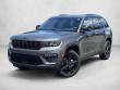 Used 2025 Jeep Grand Cherokee Limited SUV