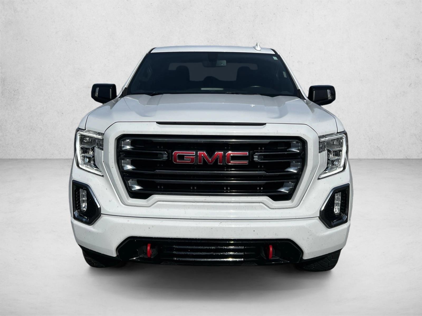 2021 Gmc Sierra 1500 AT4 photo 2