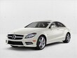  Mercedes-Benz CLS 63 AMG