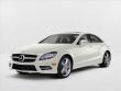 Used 2012 Mercedes-Benz CLS 63 AMG  Sedan