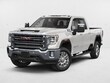GMC Sierra 3500HD