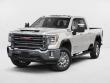 Used 2020 GMC Sierra 3500HD Denali Truck Crew Cab