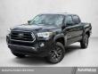 Certified 2023 Toyota Tacoma SR5 V6 Truck Double Cab