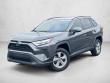 Certified 2022 Toyota RAV4 Hybrid XLE SUV