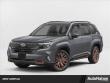Used 2026 Subaru Forester Sport SUV