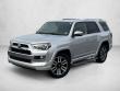 Used 2015 Toyota 4Runner Limited SUV