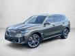 Used 2025 BMW X5 sDrive40i SUV