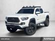 Certified 2022 Toyota Tacoma TRD Off Road V6 Truck Double Cab