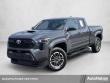 Certified 2024 Toyota Tacoma TRD Sport Truck Double Cab