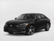 Used 2022 Honda Civic Touring Sedan
