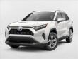 Used 2023 Toyota RAV4 Hybrid XLE SUV