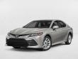 Used 2022 Toyota Camry LE Sedan